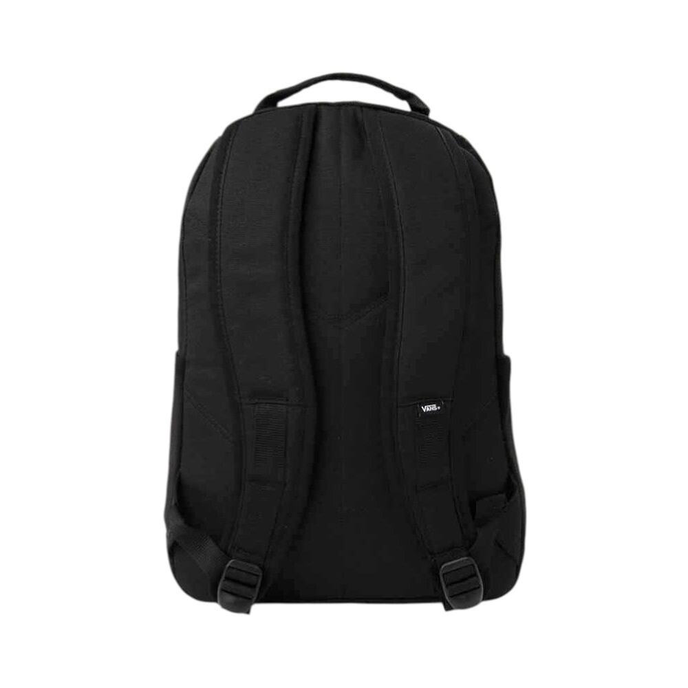 VANS Startle Black Backpack - BRAND NEW WITH TAGS!!! - Picture 4 of 4